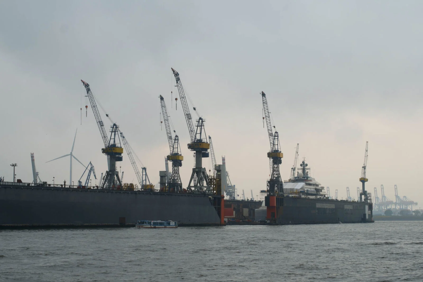 Hamburg, Germany