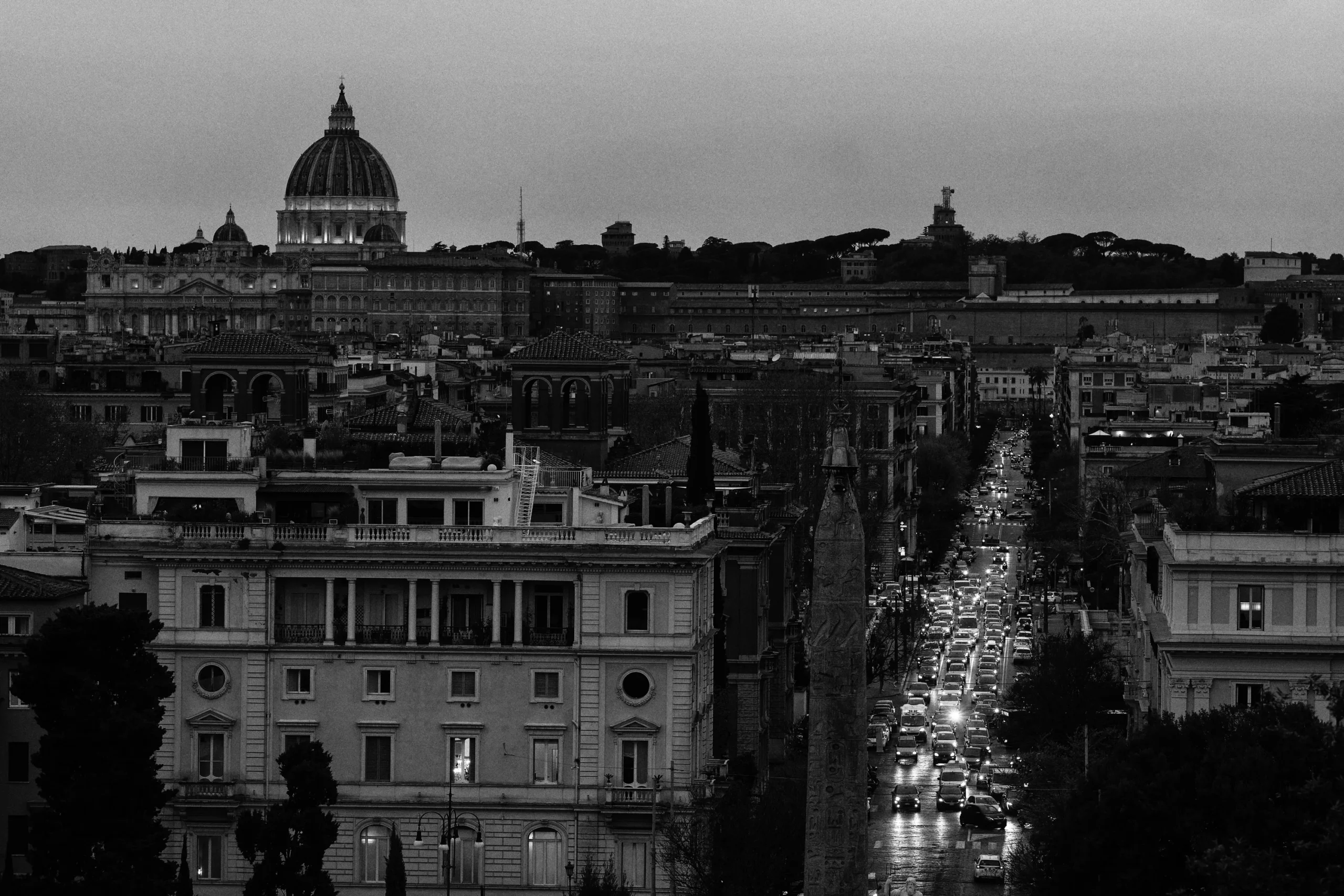 Rome, Italy