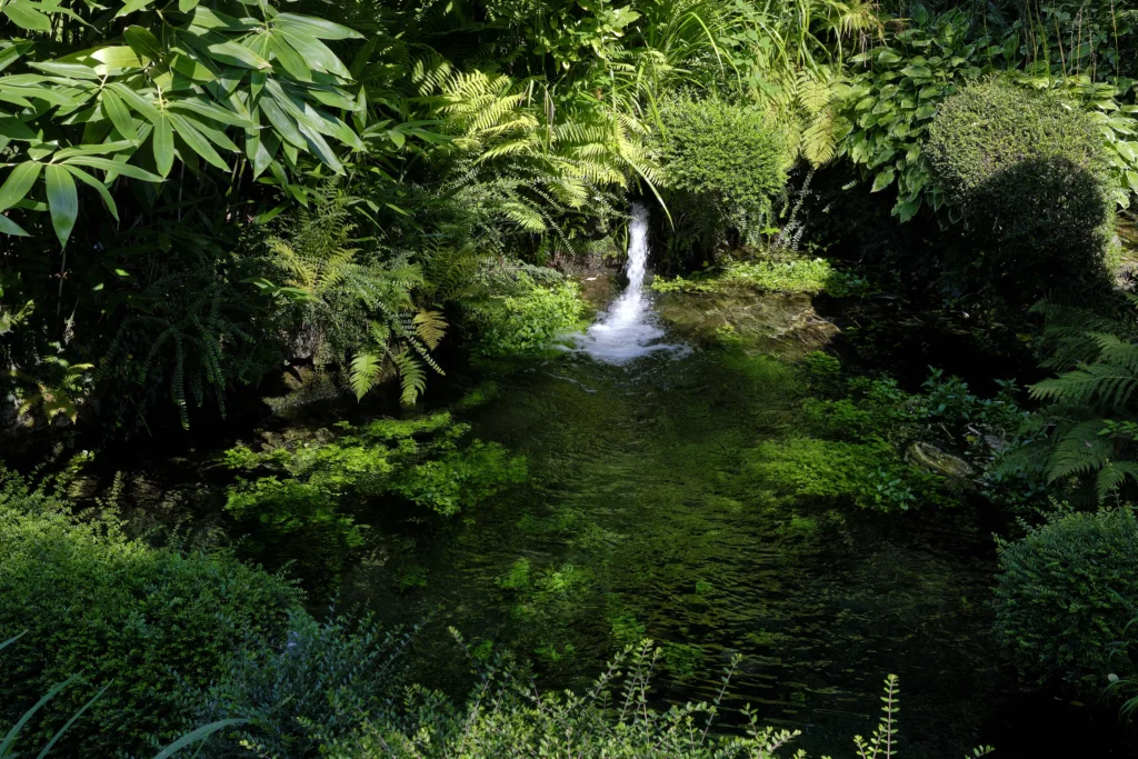 Merano, Italy — Merano, Italy