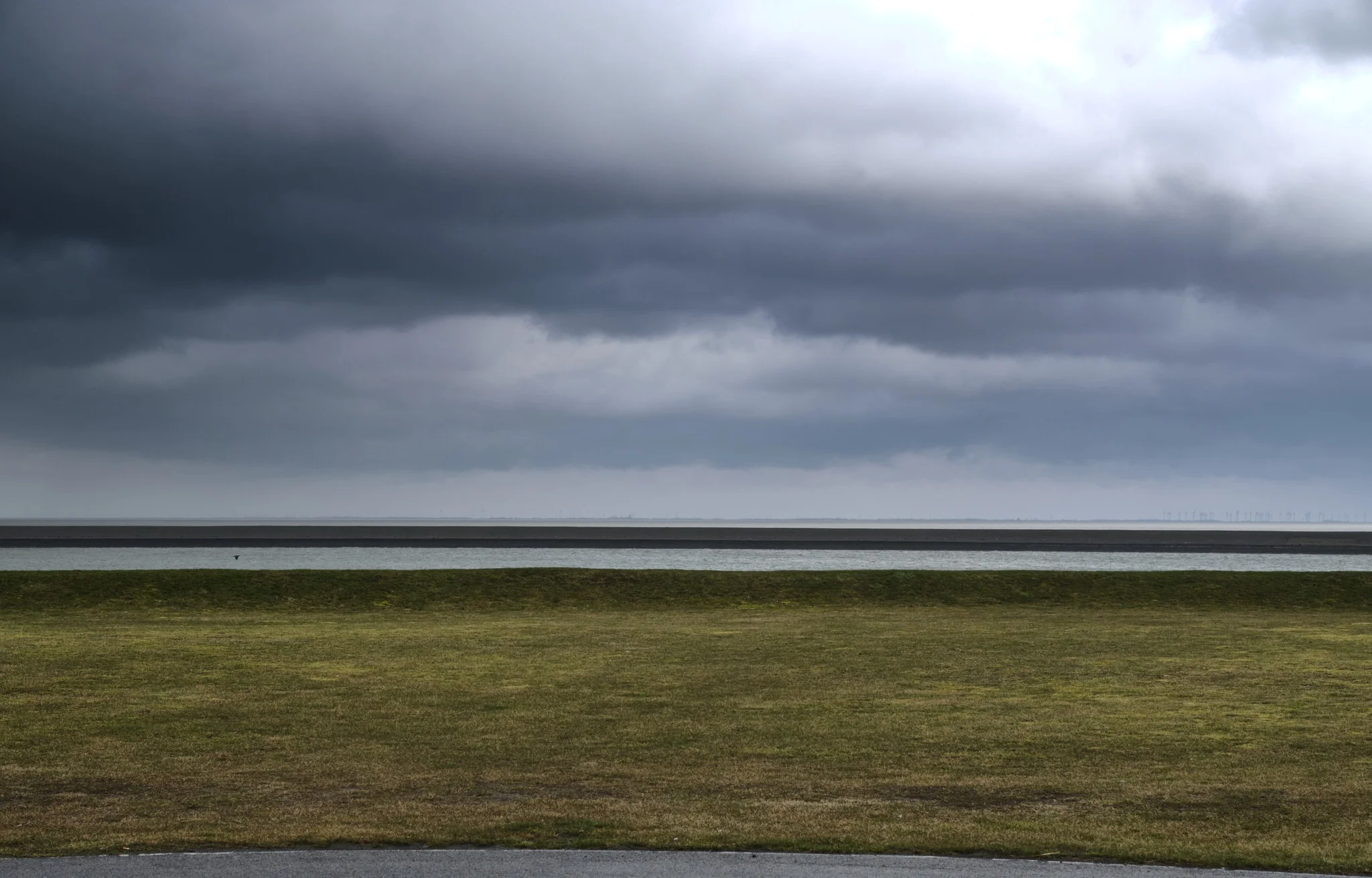 Eemshaven, The Netherlands
