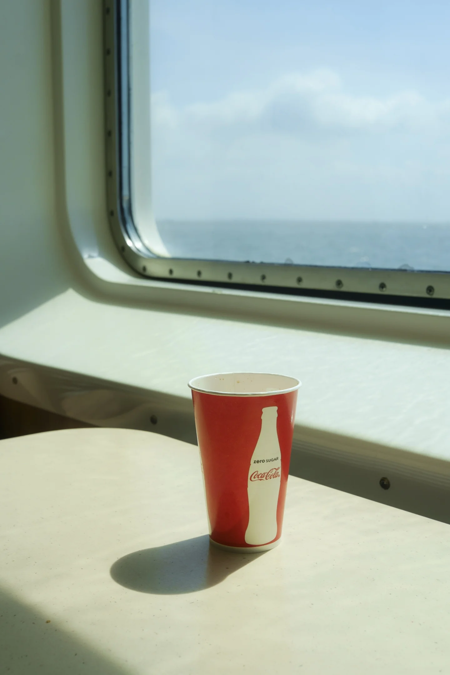 Ferry, The Netherlands