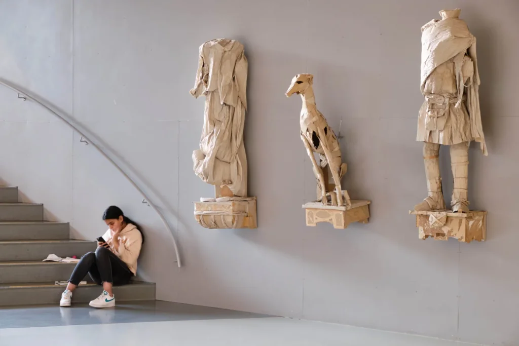 CODA Apeldoorn, The Netherlands — CODA Apeldoorn, The Netherlands