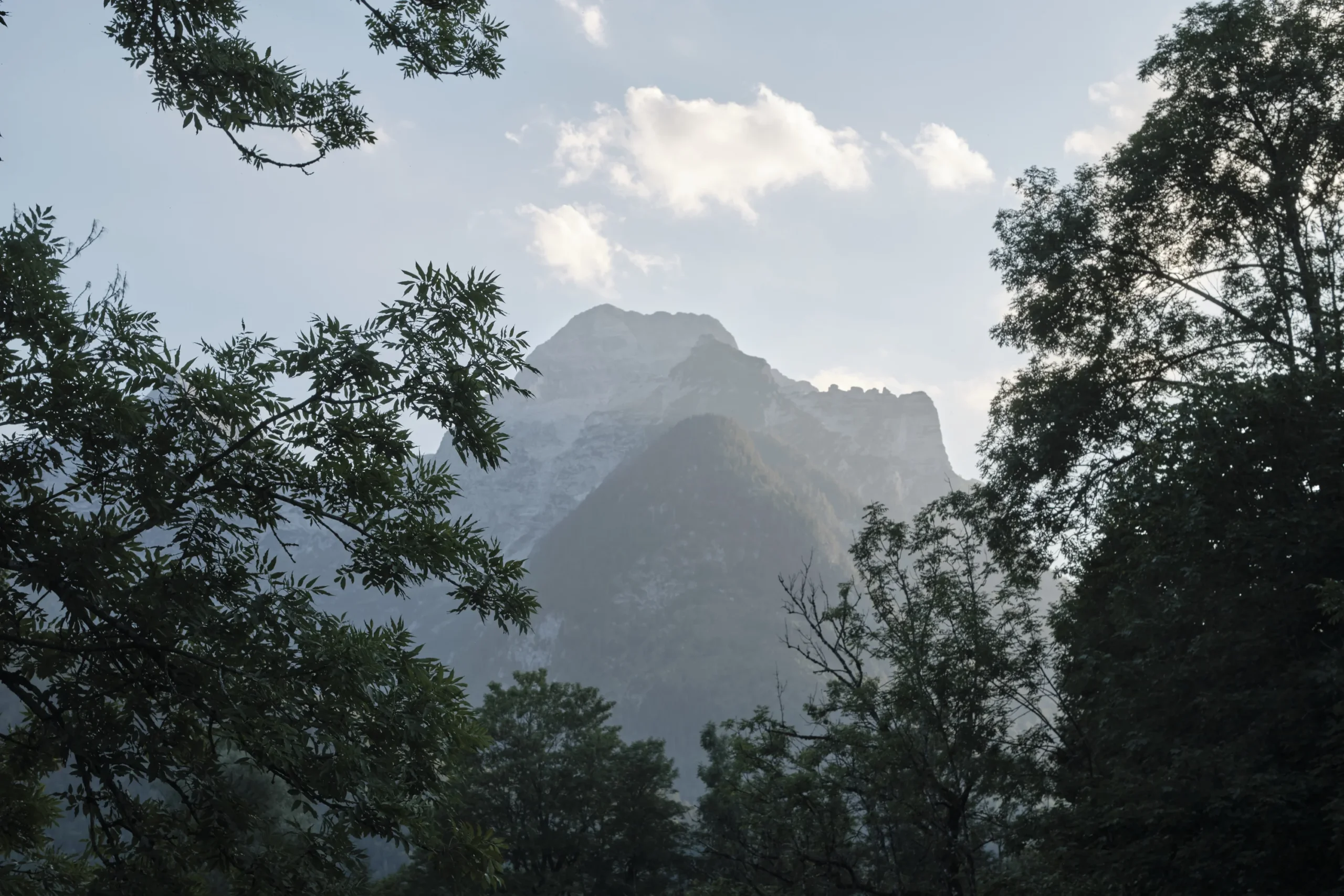 Lofer, Austria