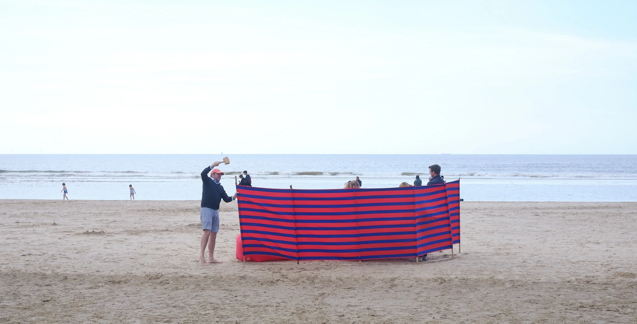 Bergen aan Zee, The Netherlands
