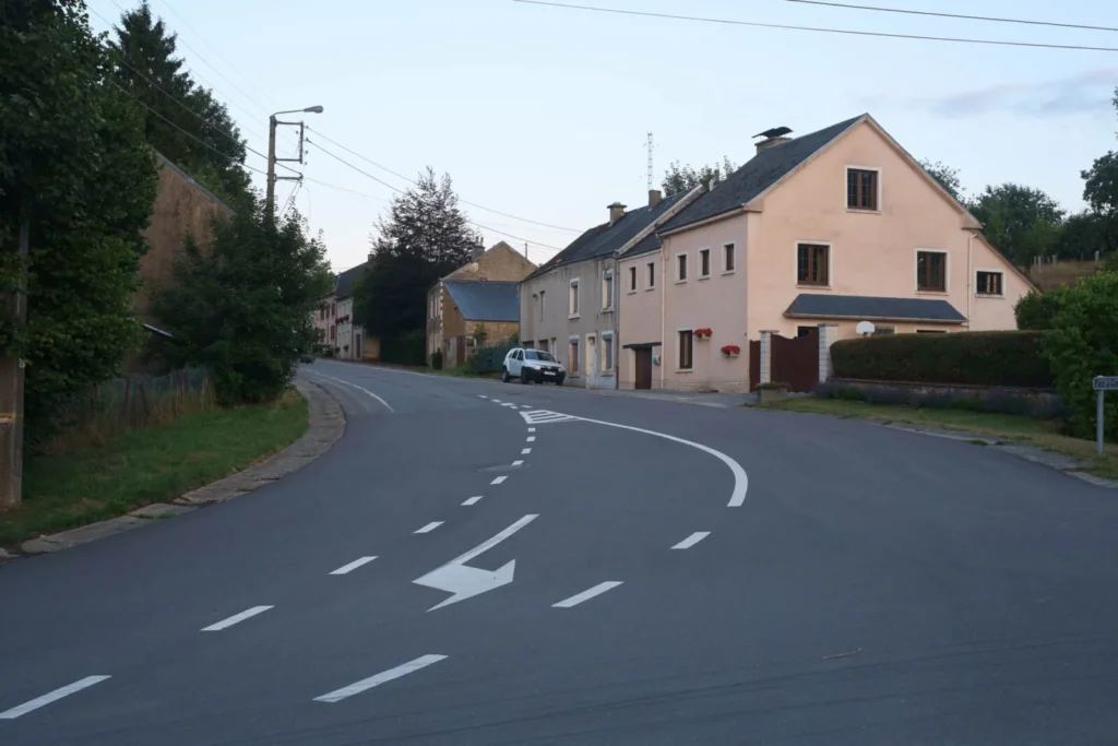 Attert, Luxemburg — Attert, Luxemburg