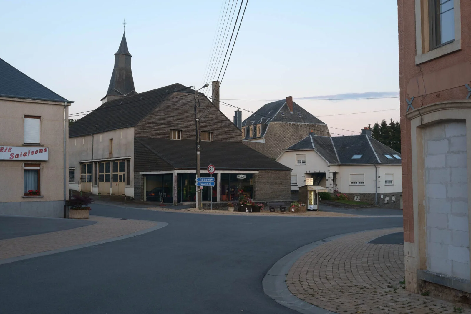 Attert, Luxemburg