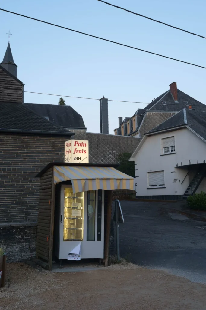 Attert, Luxemburg — Attert, Luxemburg