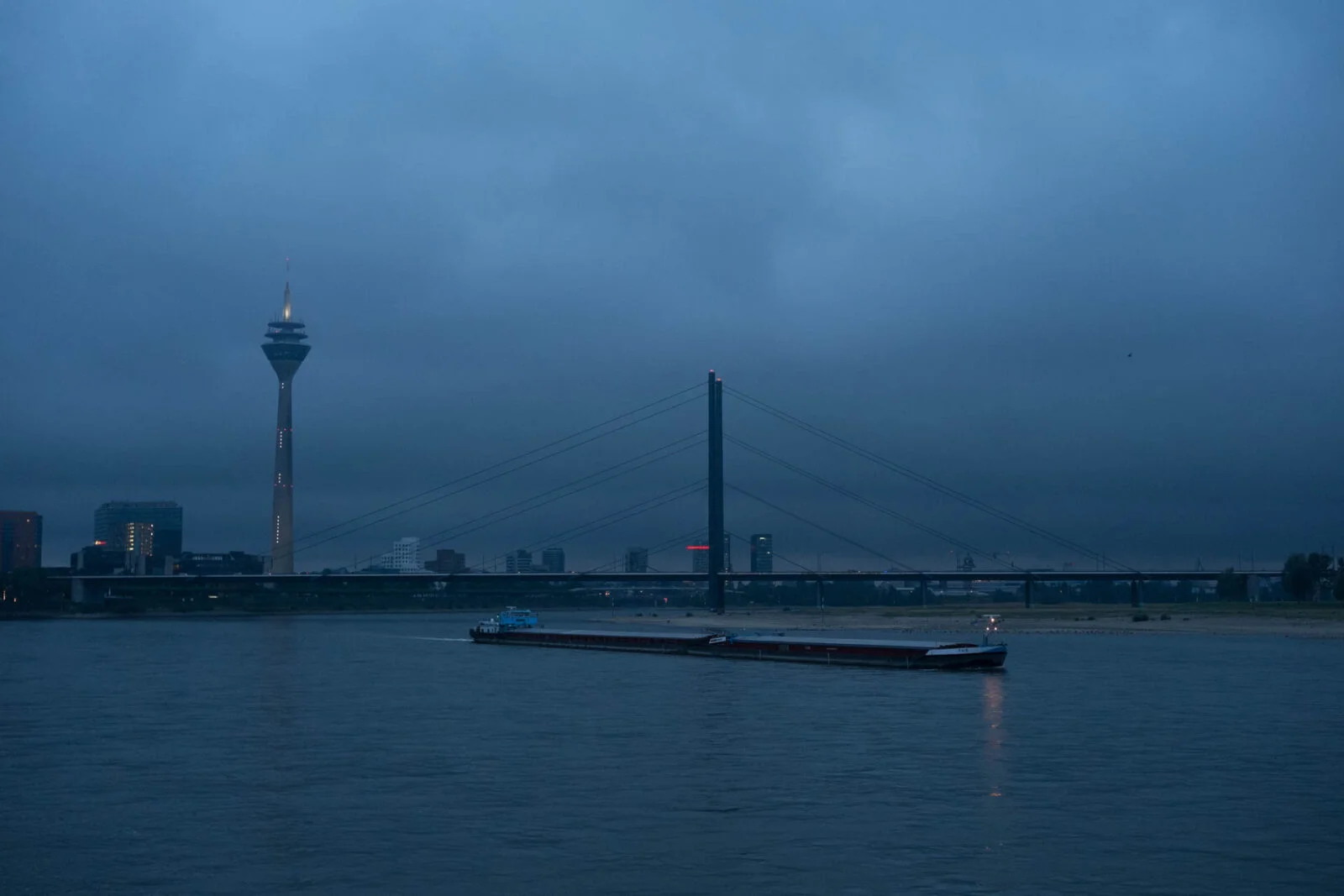 Düsseldorf, Germany