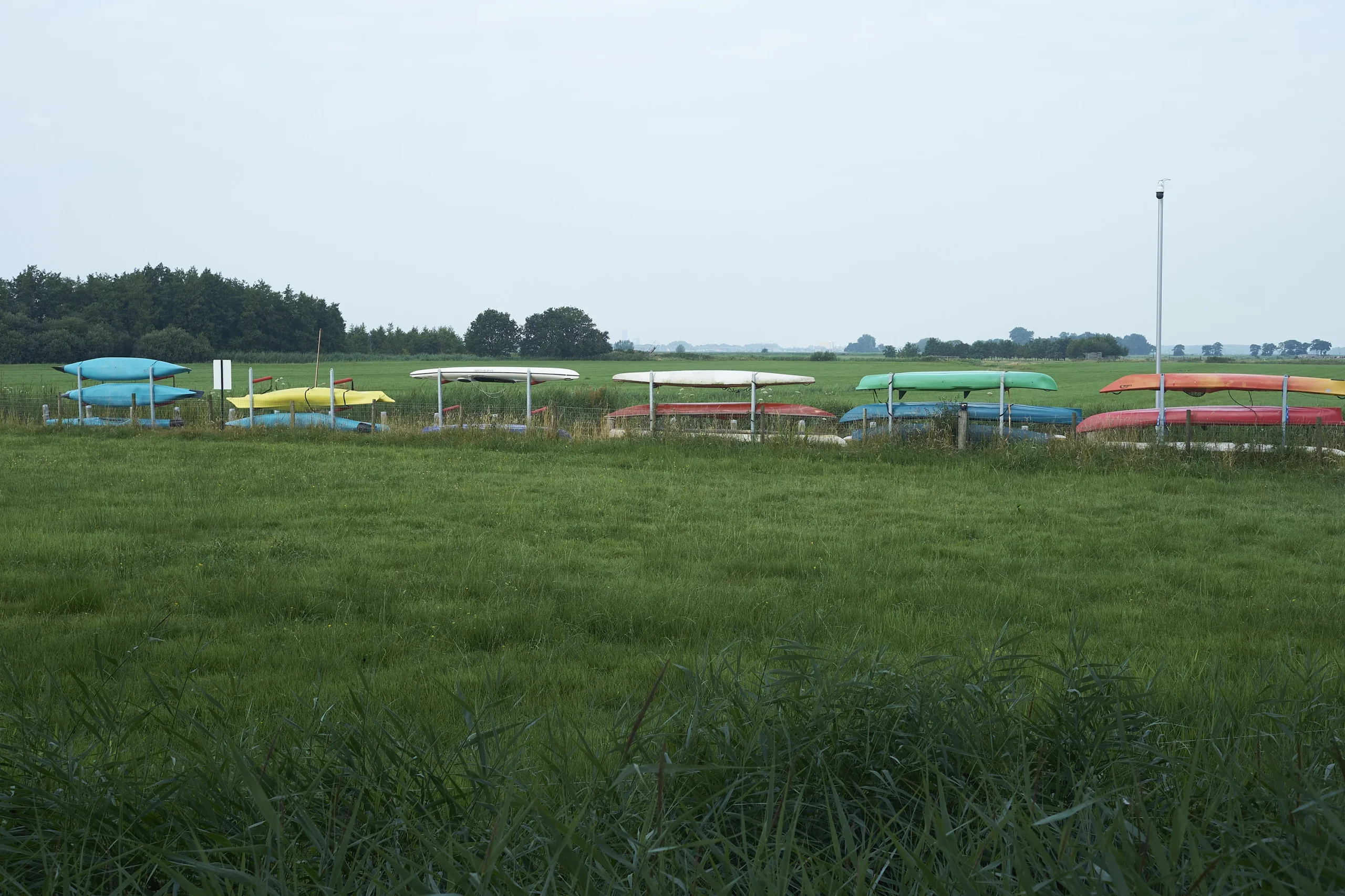 Gytsjerk, The Netherlands