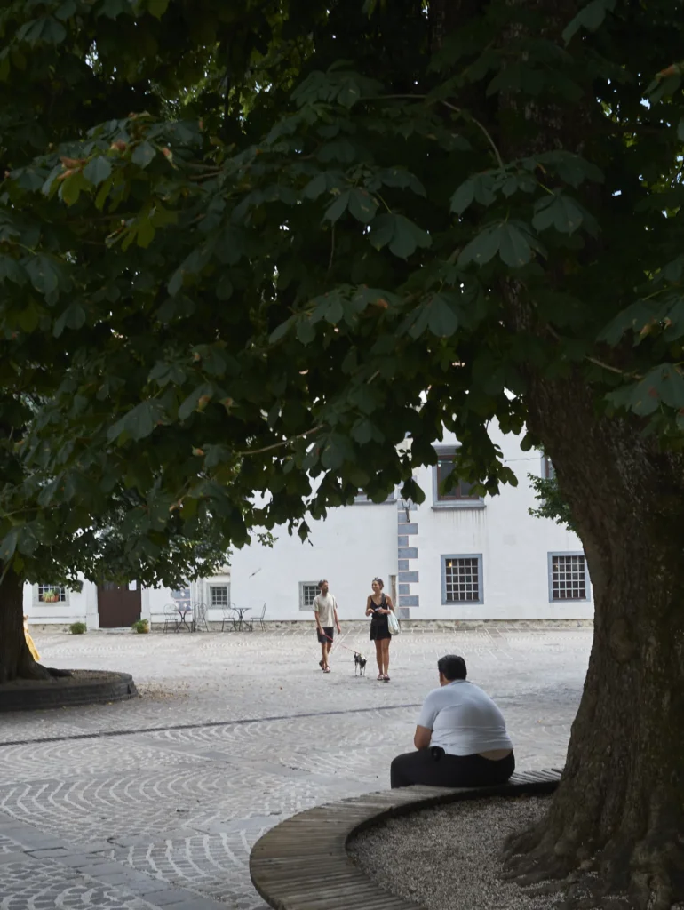 Radovljica, Slovenia — Radovljica, Slovenia