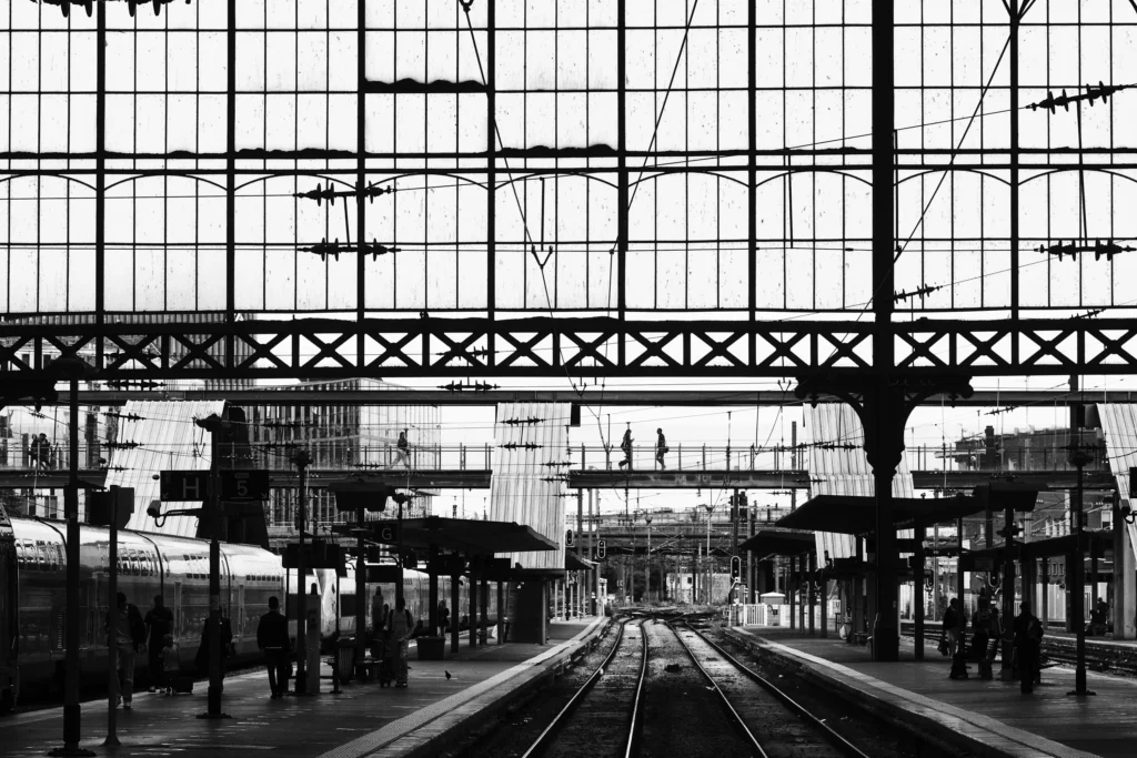 Lille, France — Lille, France