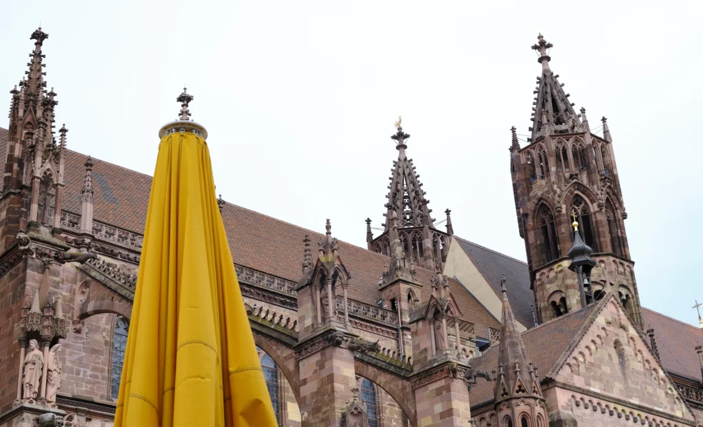 Freiburg, Germany — Freiburg, Germany