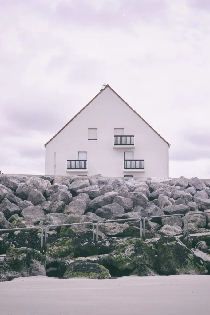 Wissant, France — Wissant, France