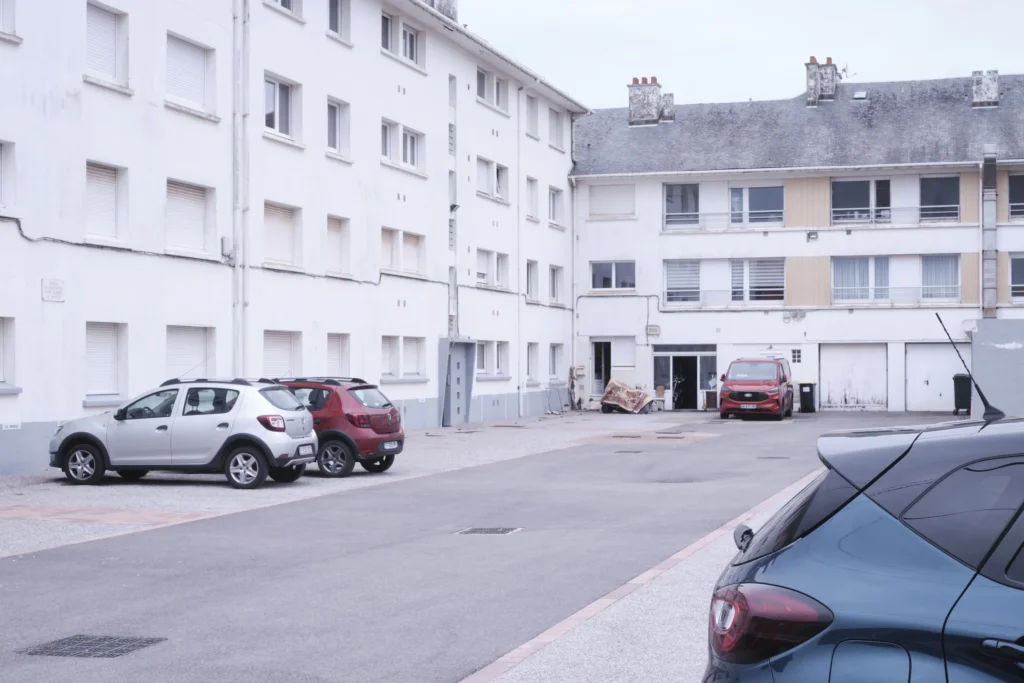 Wissant, France — Wissant, France