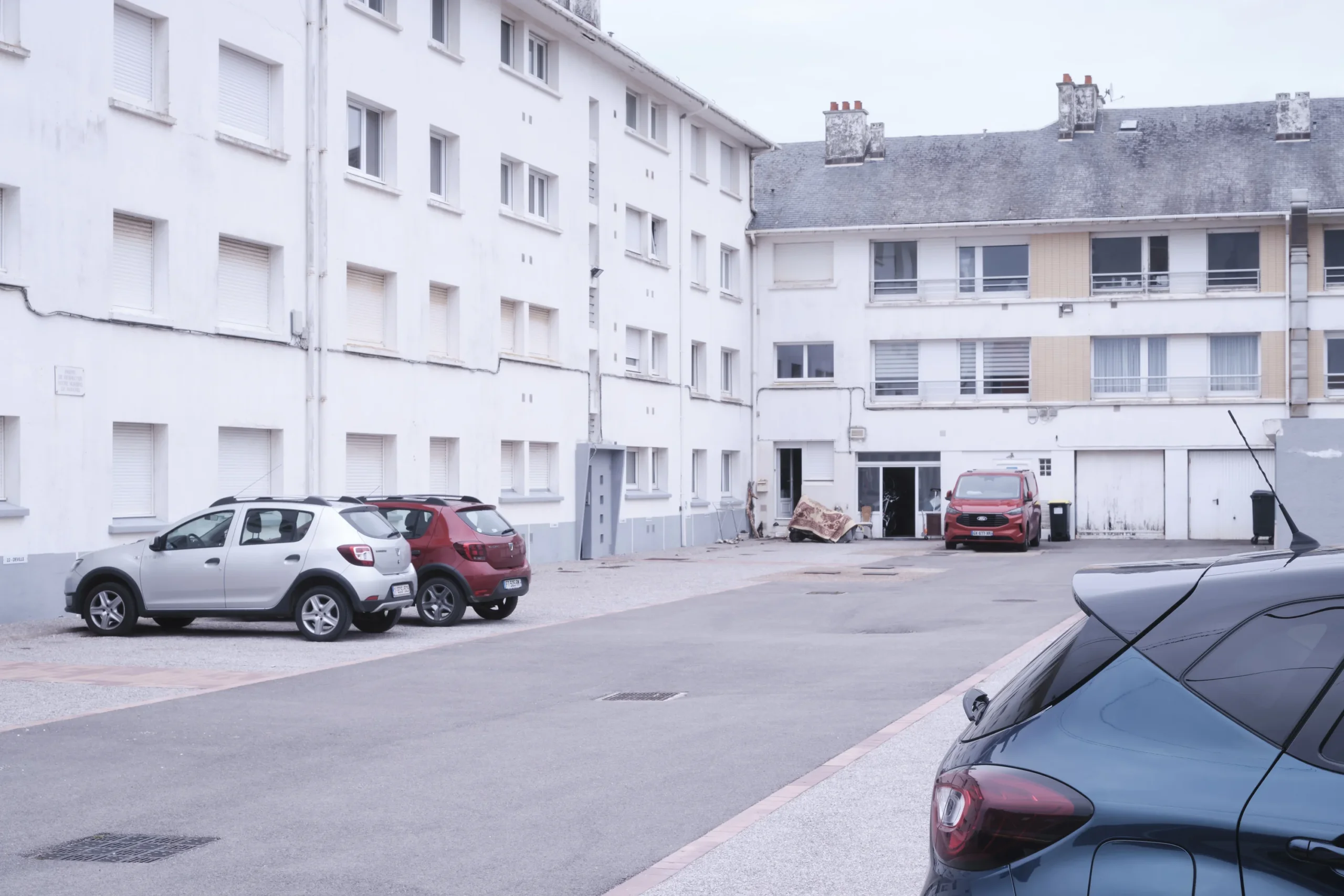 Wissant, France