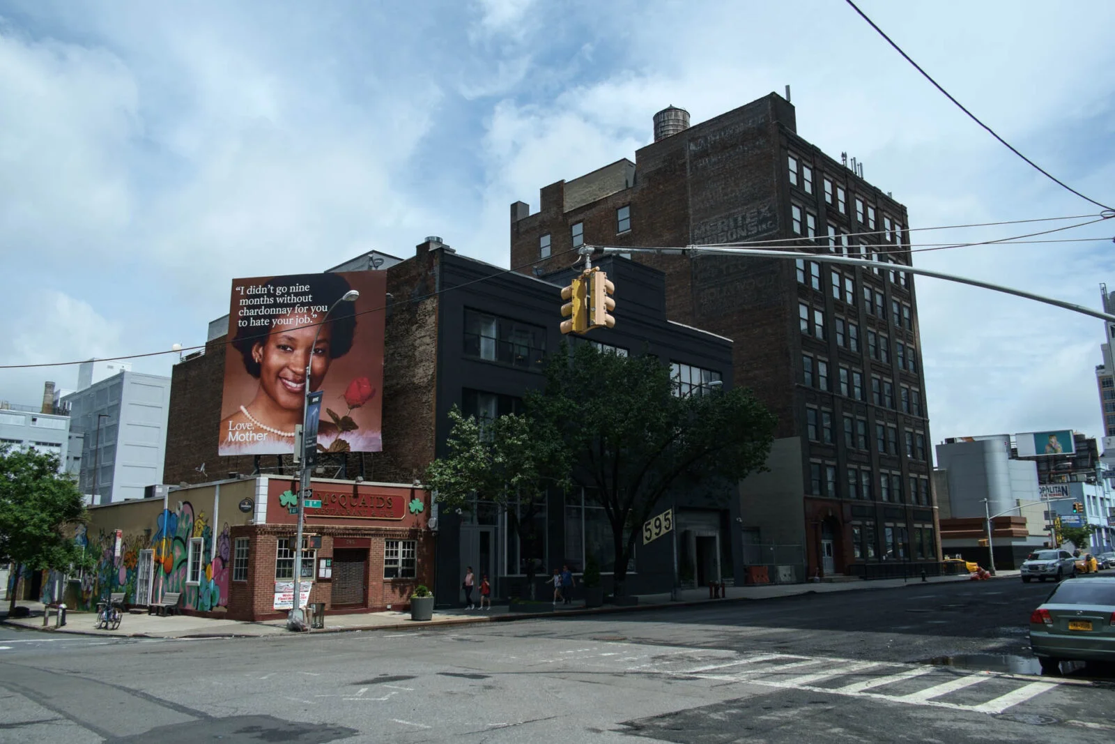 New York, USA