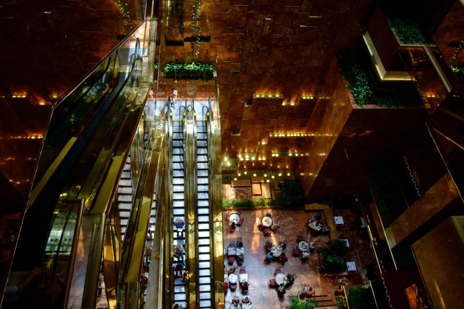 New York, USA