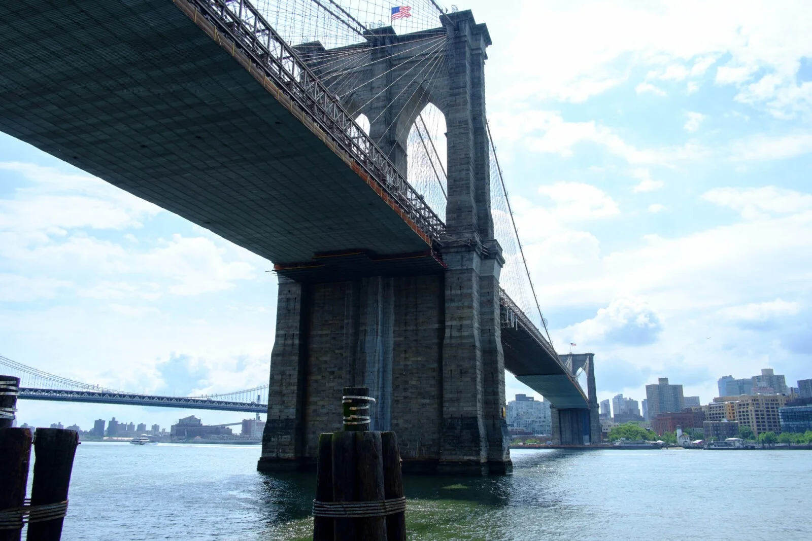New York, USA