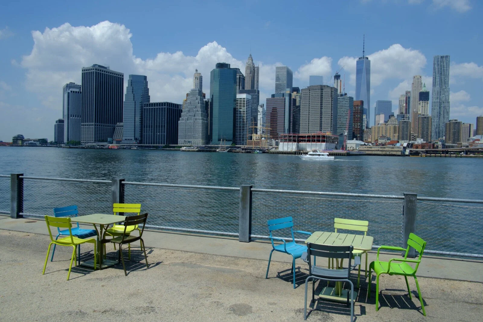 New York, USA