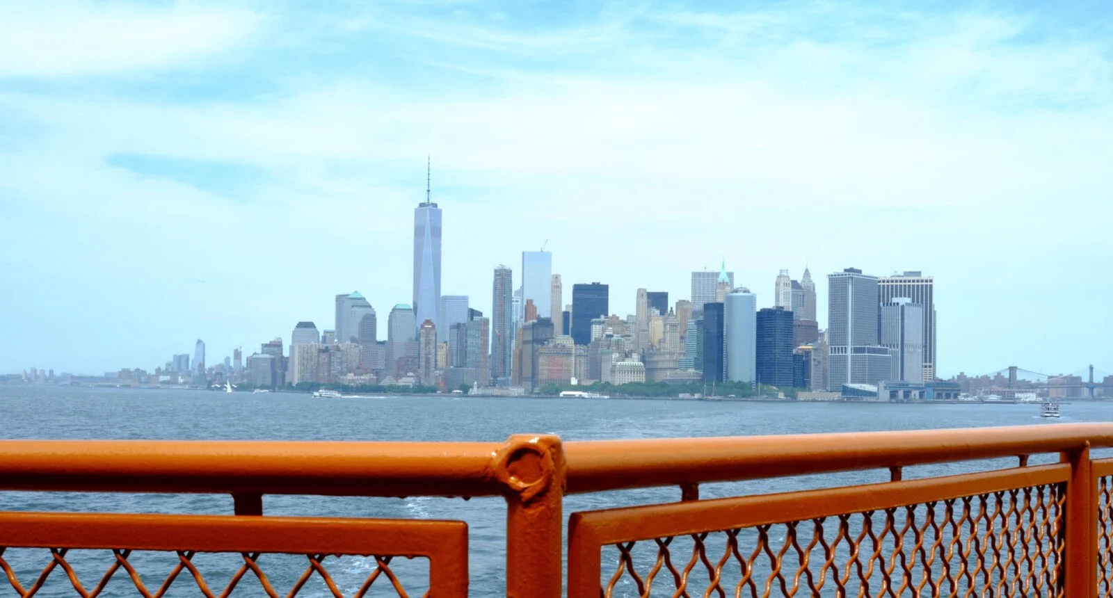 New York, USA