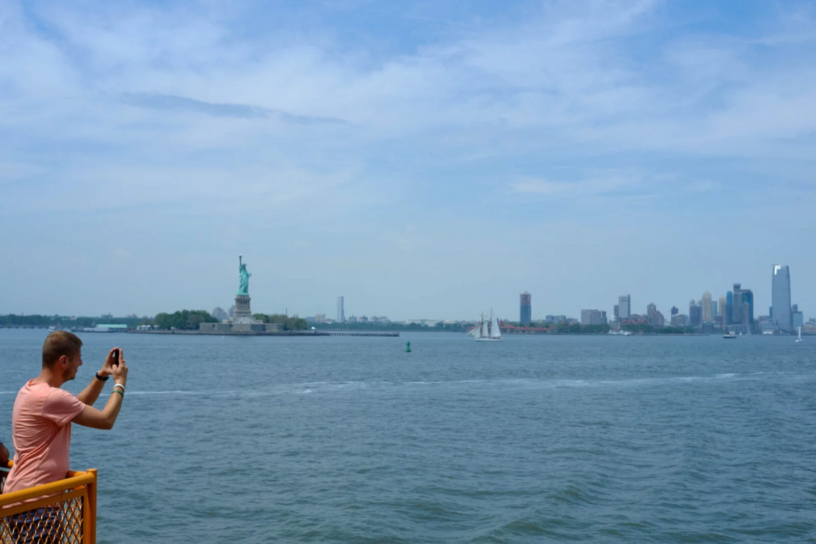 New York, USA