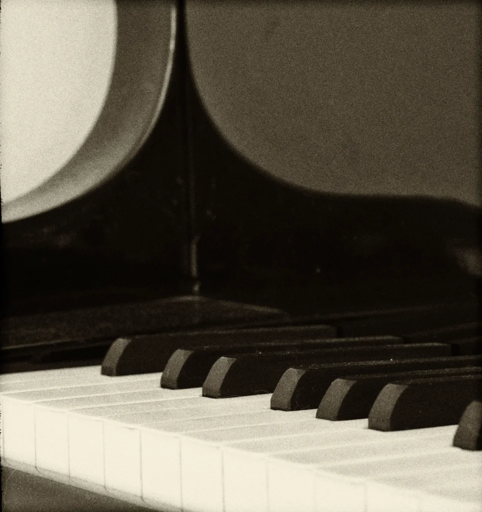 Bechstein, The Netherlands — Bechstein, The Netherlands