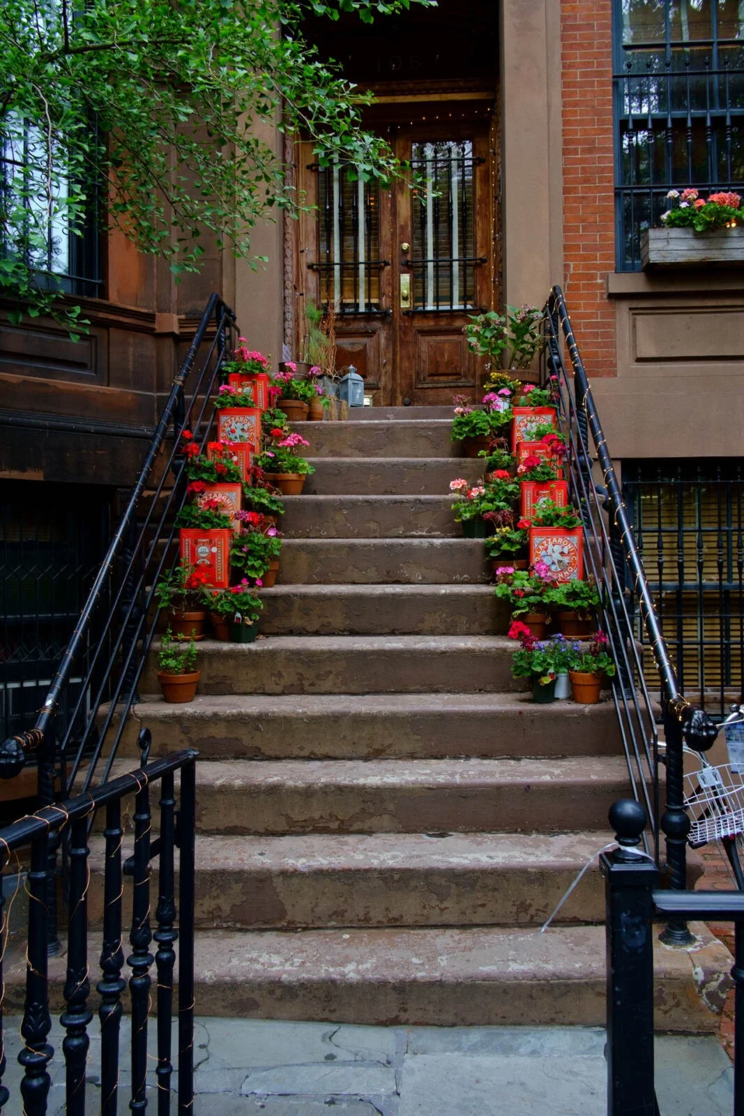 New York, USA