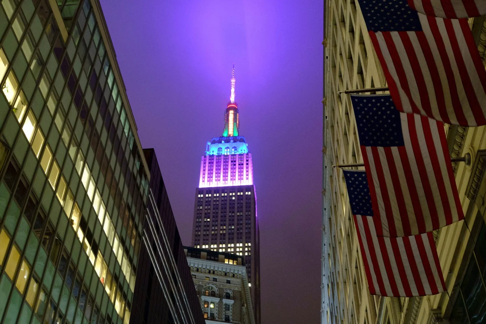 New York, USA