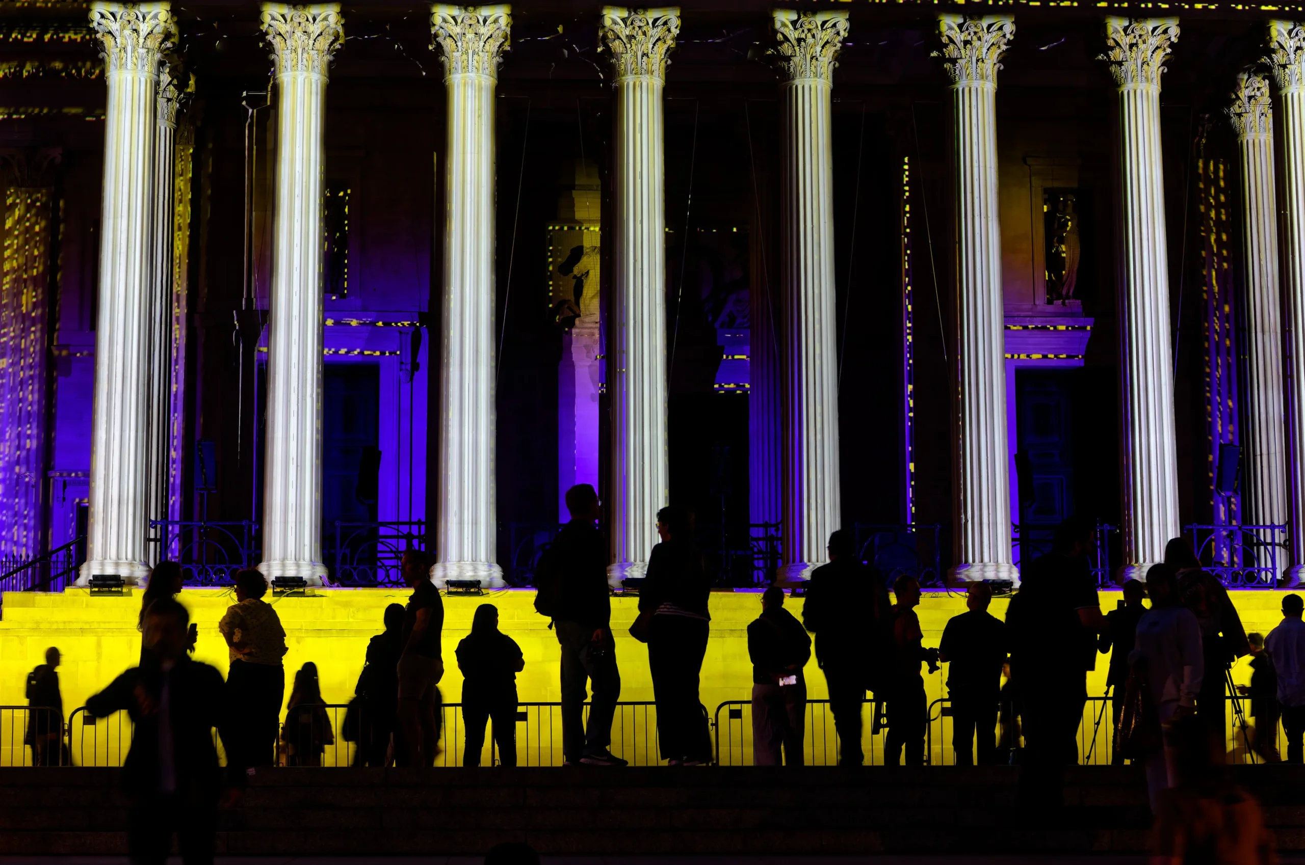 London, Great Britain
