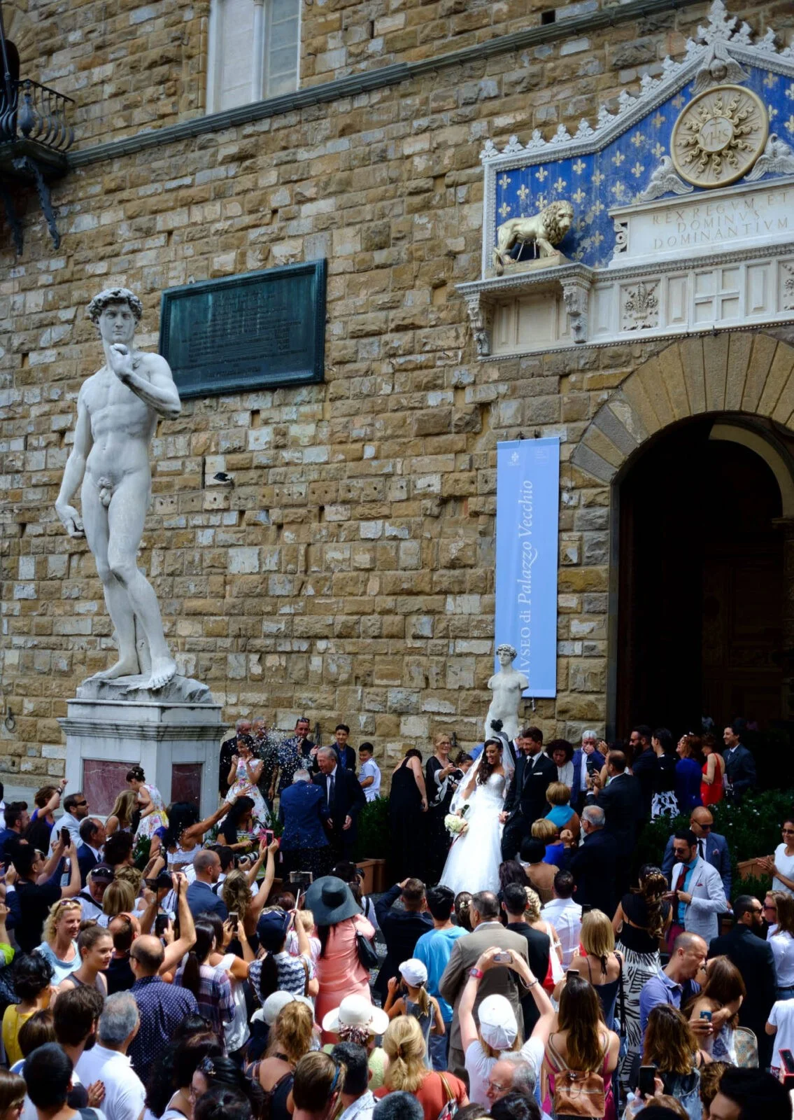 Florence, Italy