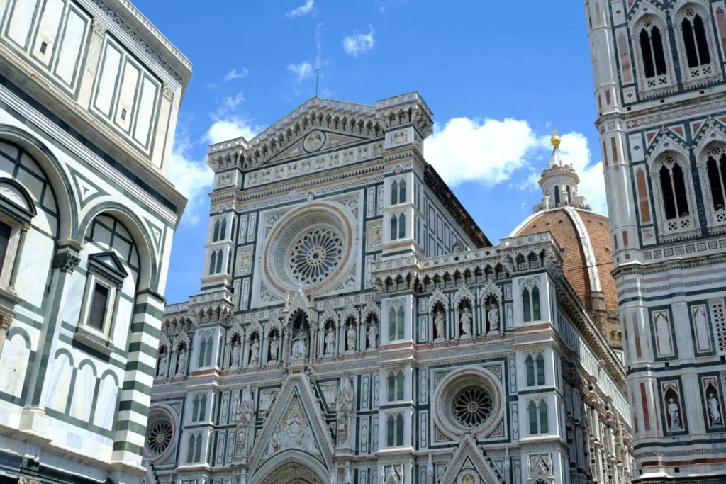 Florence, Italy — Florence, Italy