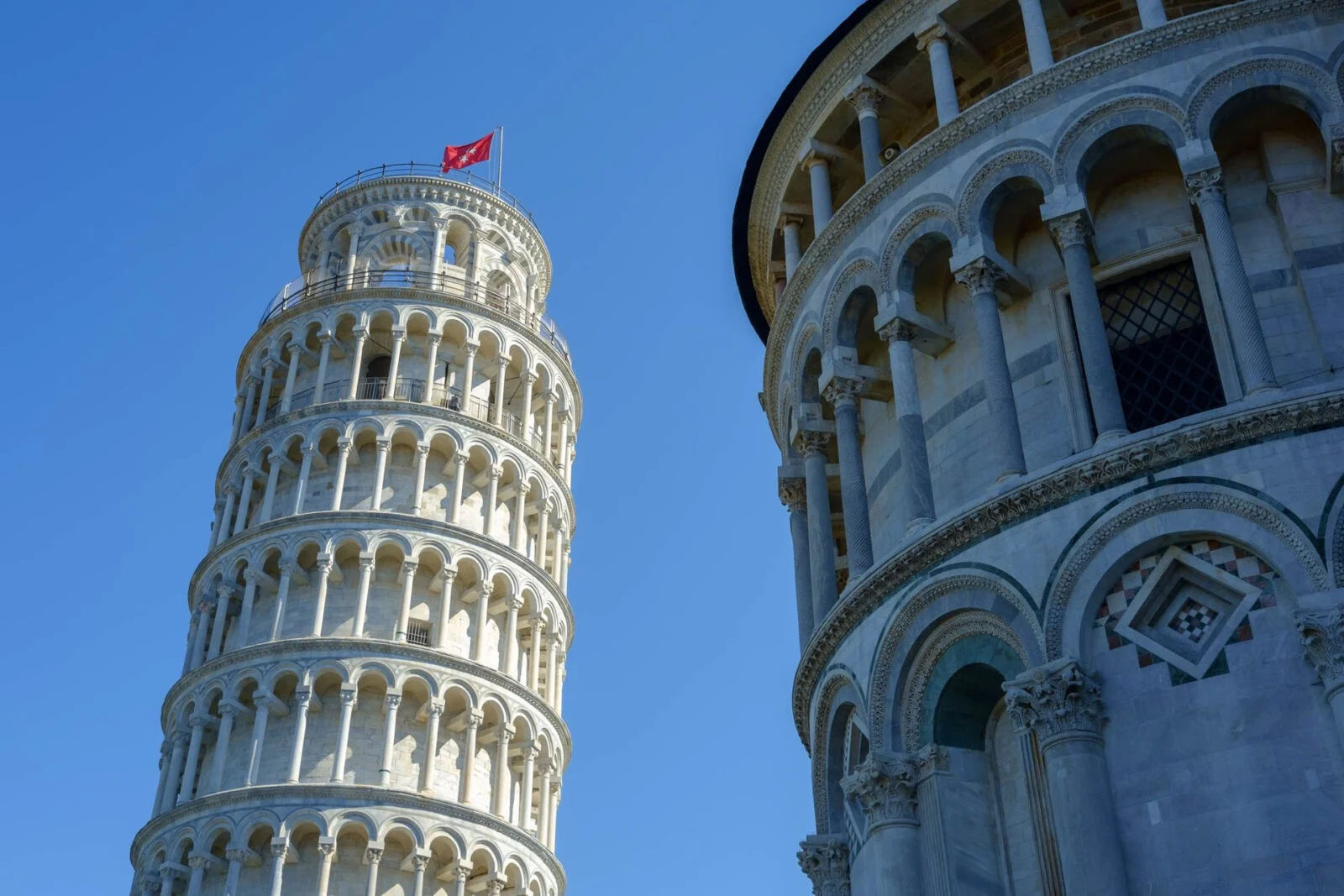 Pisa, Italy