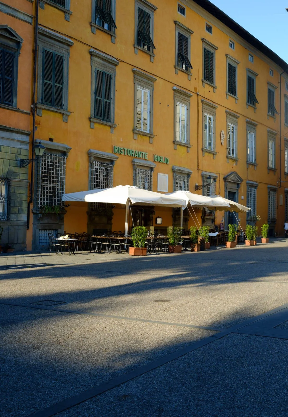 Lucca, Italy