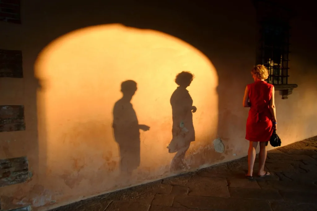 Lucca, Italy — Lucca, Italy