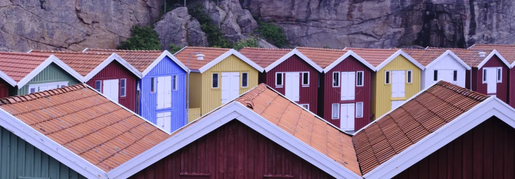 Smogen, Sweden — Smogen, Sweden