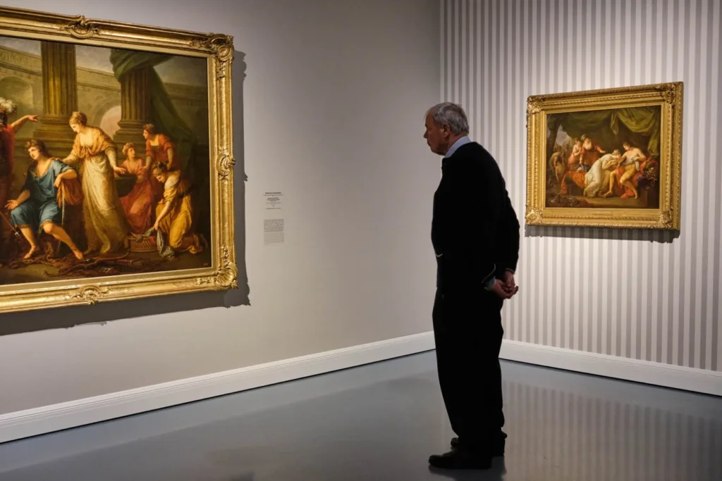Museum Kunstpalast Düsseldorf, Germany — Museum Kunstpalast Düsseldorf, Germany