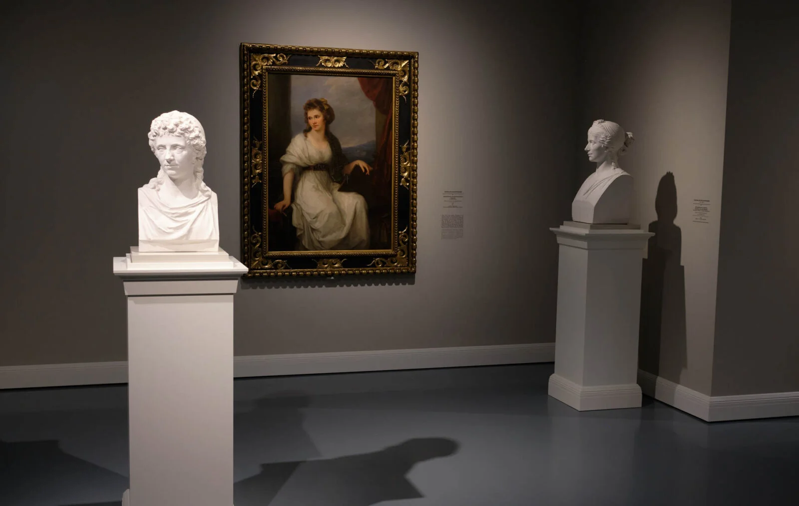 Museum Kunstpalast Düsseldorf, Germany