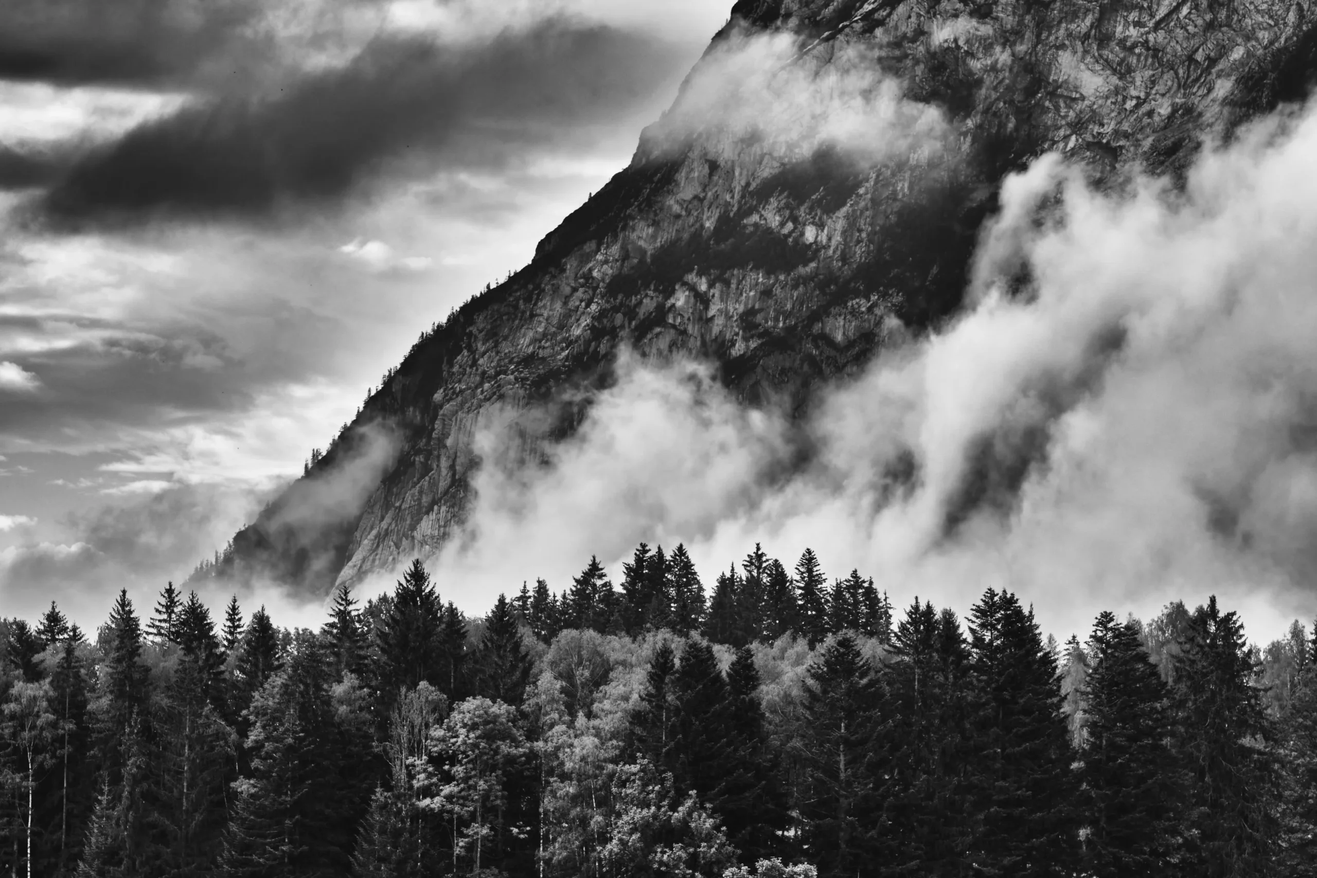 Tauplitz, Austria