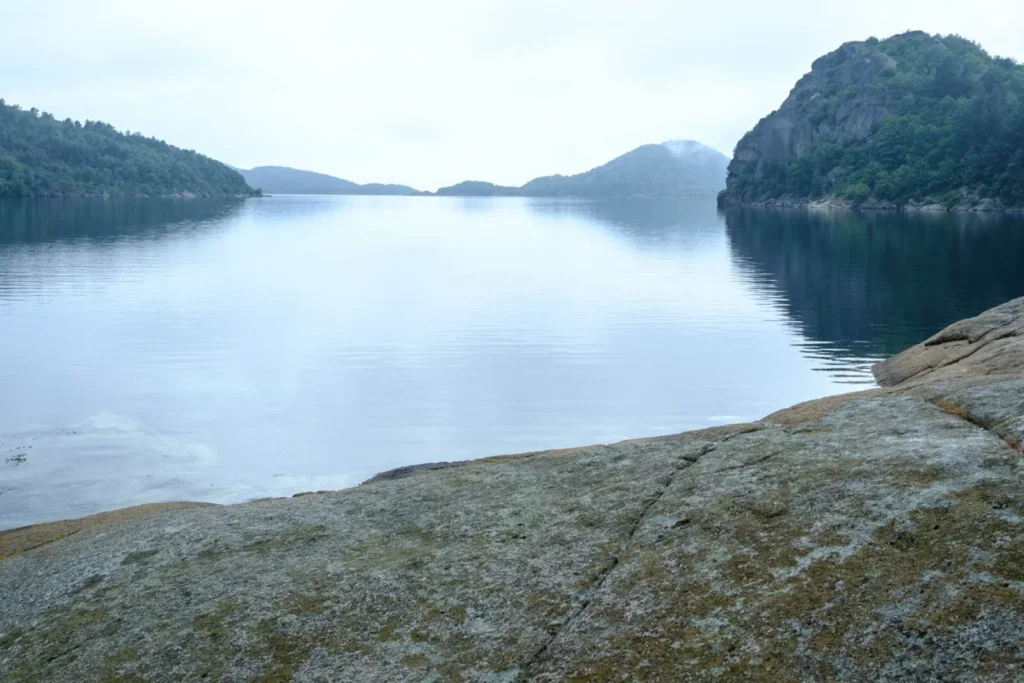 Farsund, Norway — Farsund, Norway