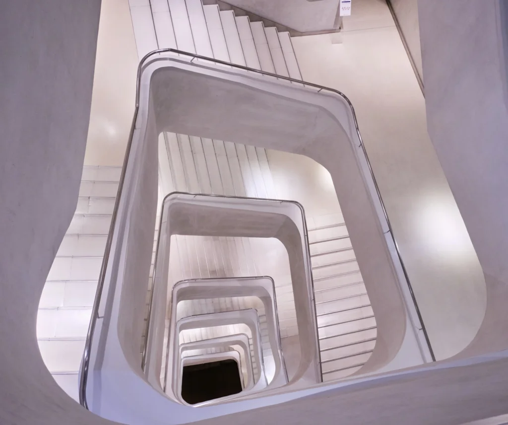 Madrid, Spain — Madrid, Spain