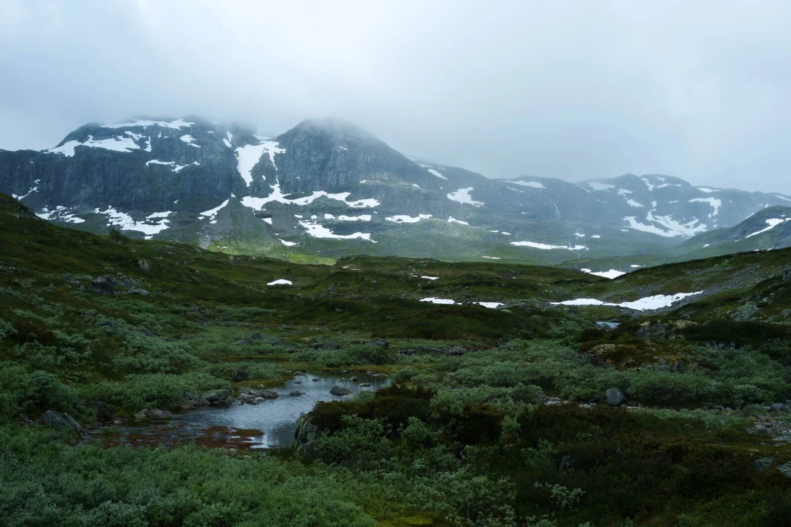Norway