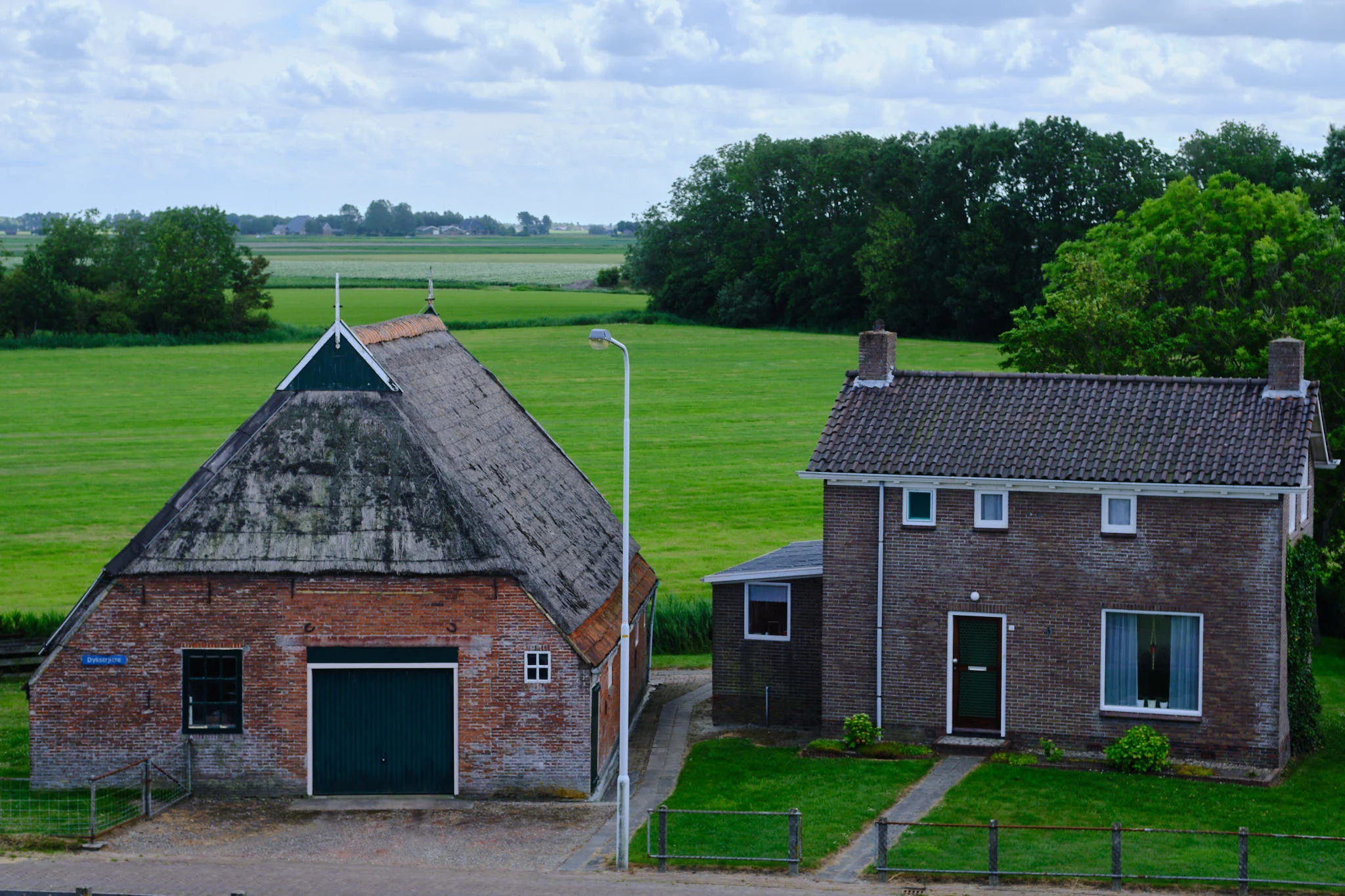 Wierum, The Netherlands