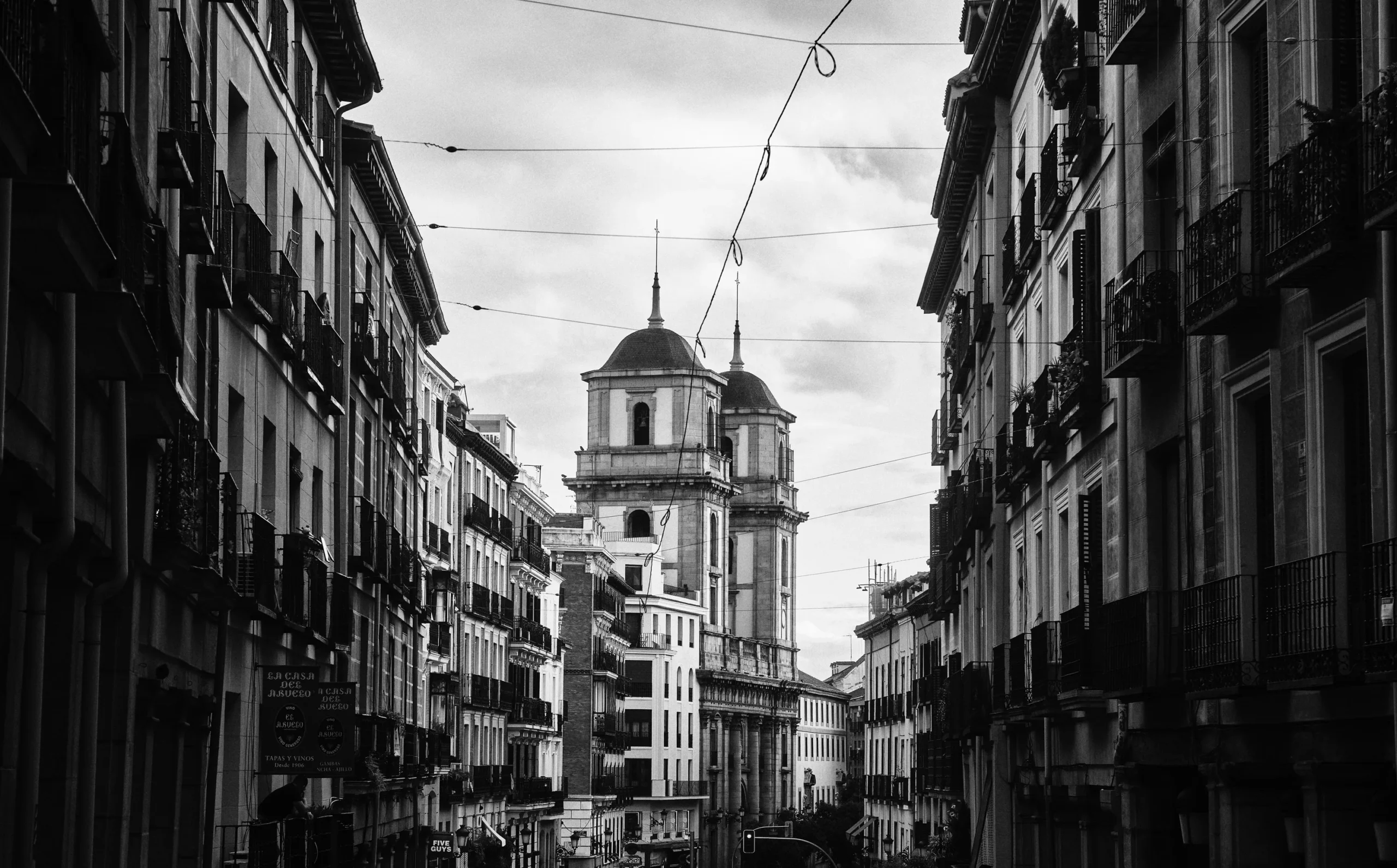 Madrid, Spain