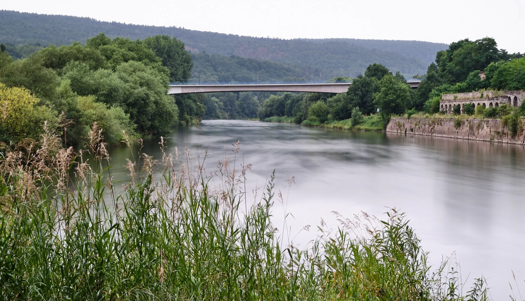 Weserstein, Germany