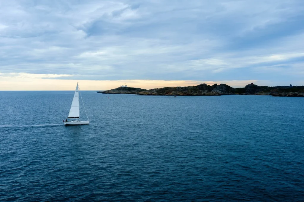 Larvik, Norway — Larvik, Norway