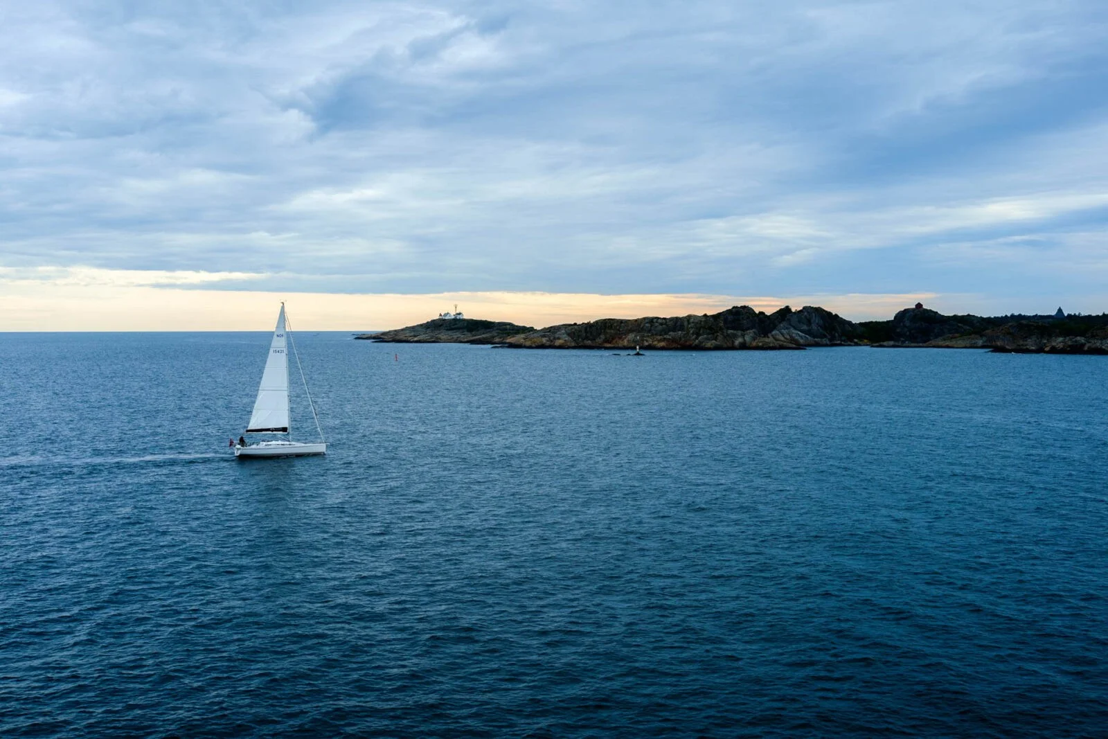 Larvik, Norway