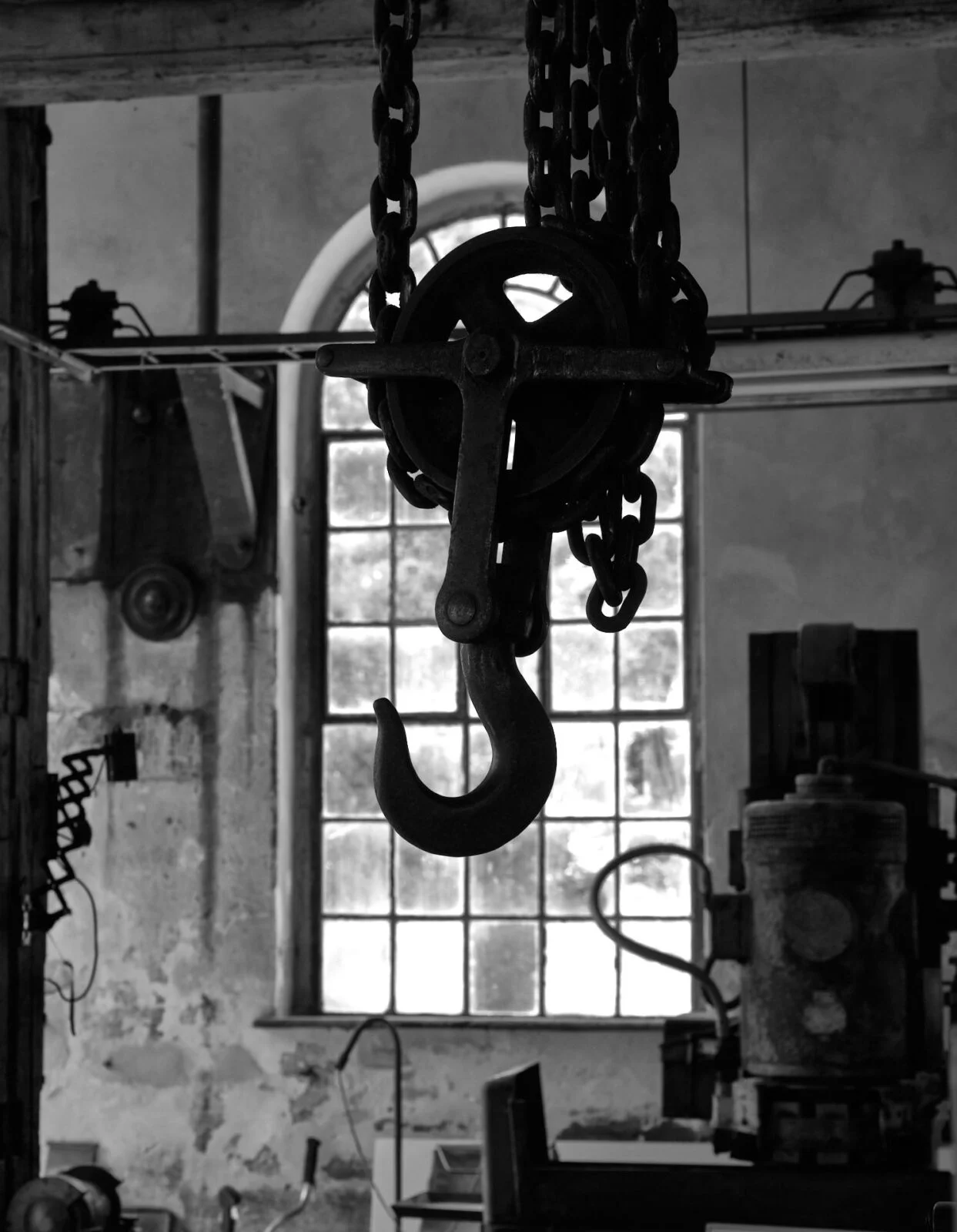Carlswerk Mägdesprung, Germany
