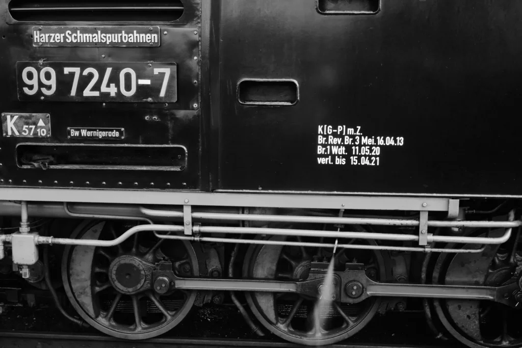 Wernigerode, Germany — Wernigerode, Germany