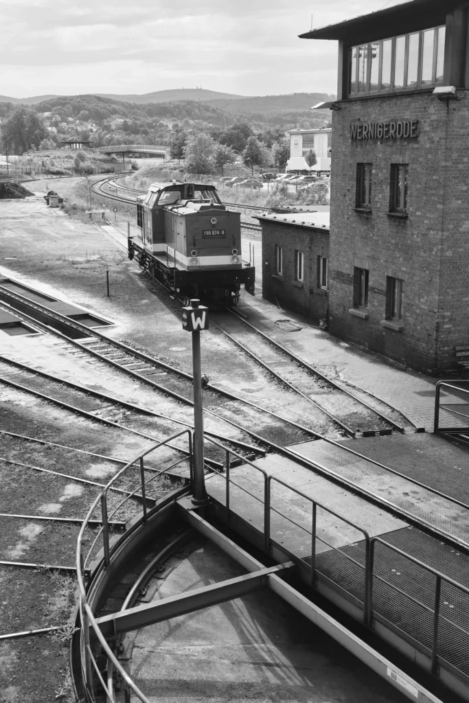 Wernigerode, Germany — Wernigerode, Germany