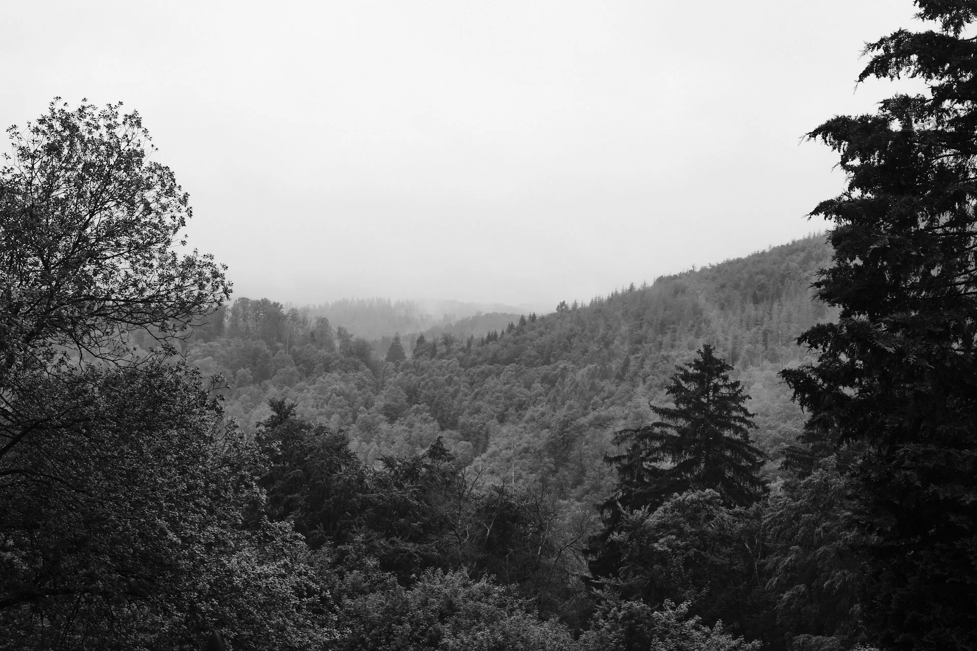 Hohegeiss, Germany